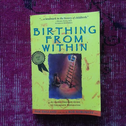 Birthing From Within