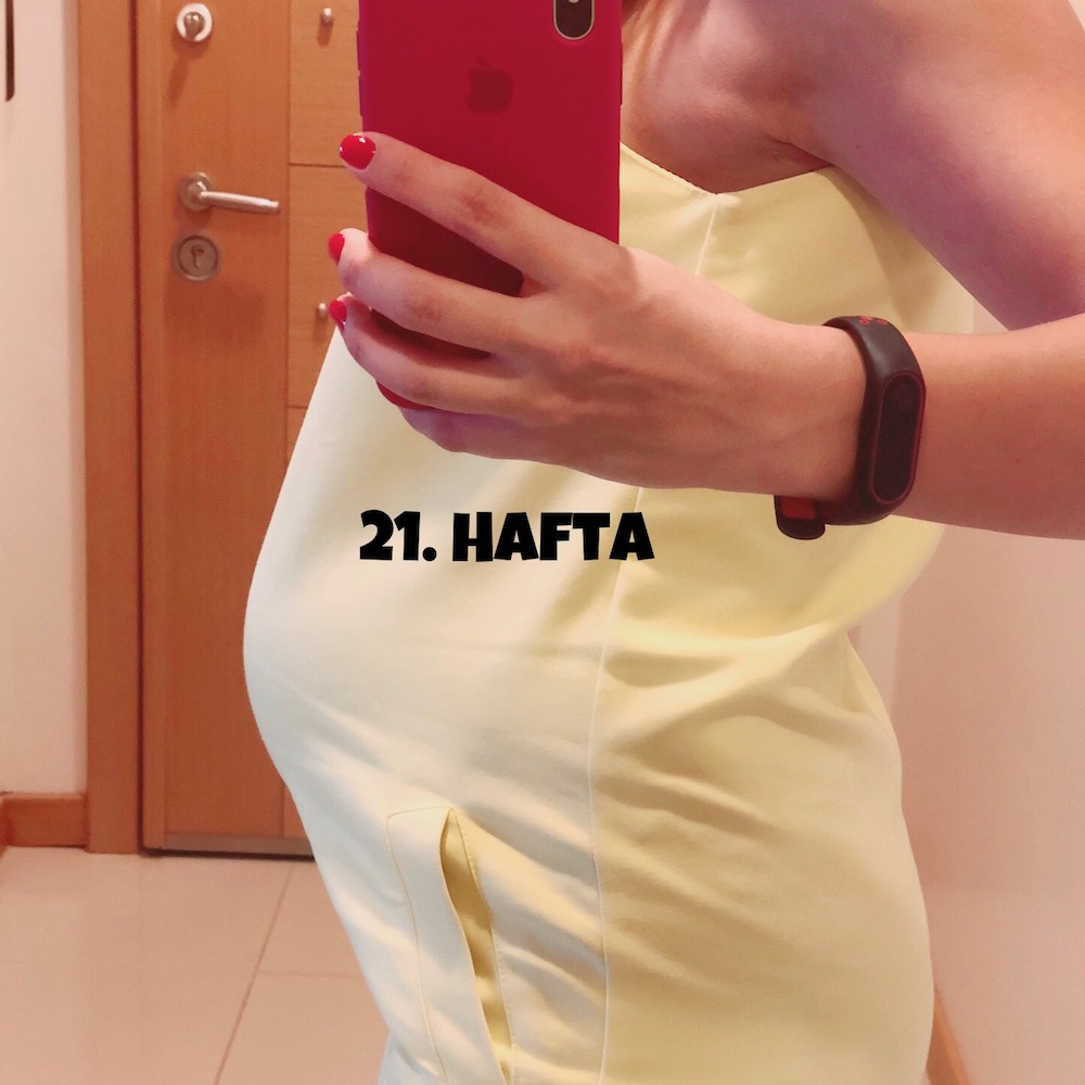 Bebek alışveriş listesi Blogcu Anne